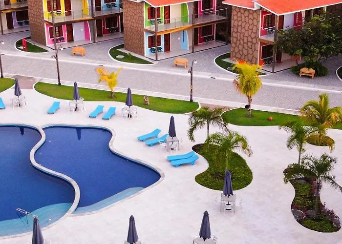 Pousada Lençóis Maranhenses